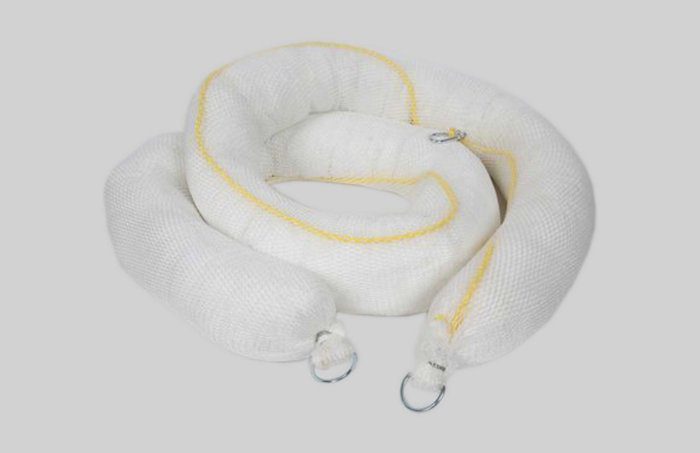 Absorbent Boom