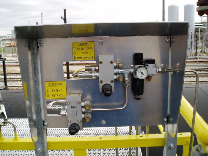 Gangways - Image 2