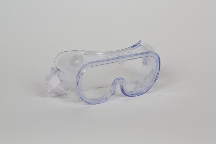 Goggles
