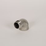 Pipe Fittings 316 Stainless Steel – Street Elbow 90