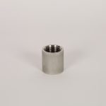 Pipe Fittings 316 Stainless Steel – Coupling