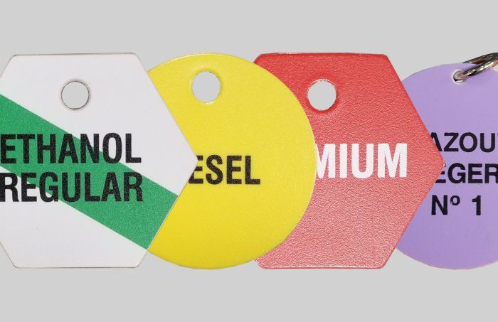 Product Tags