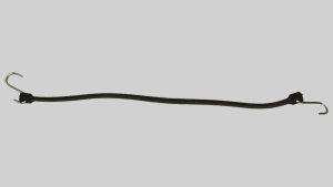Stretch Straps