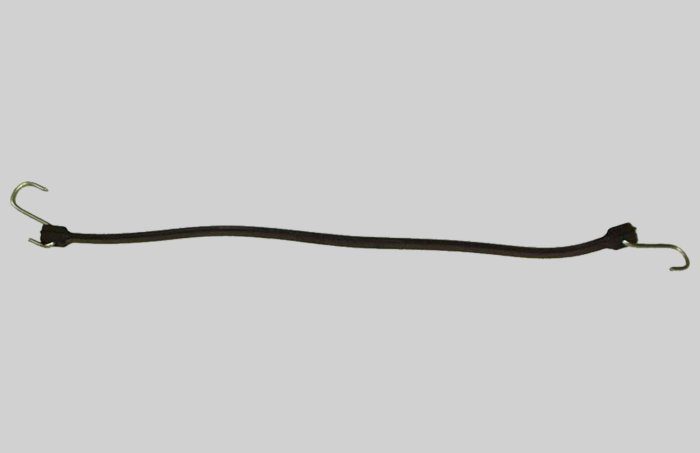 Stretch Straps