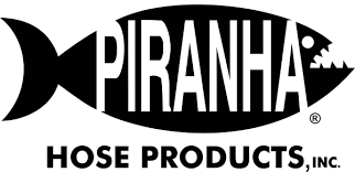 Image result for piranha - kuriyama corp logo