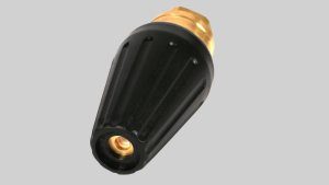 ST-457-7.0 Turbo Nozzle - Pink - 6000 PSI