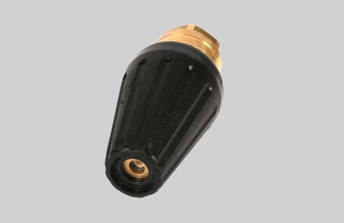 ST-457 Turbo Nozzle - 1/4"