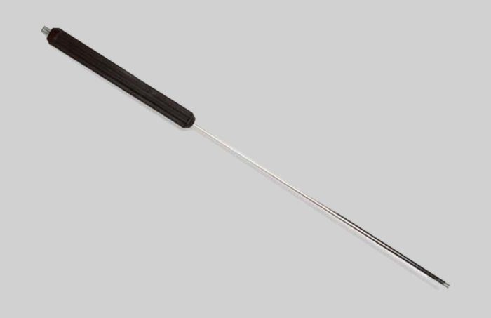 ST-007 Molded Grip Lance