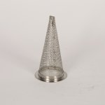 Stainless Steel Cone Strainer