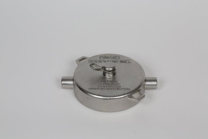 Girard Solid Cap
