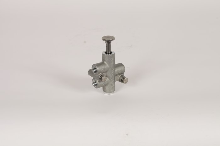 Air Interlocks