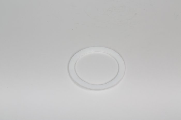 3" Girard Teflon Gasket