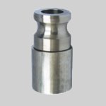 Sanitary Male Cam & Groove Adapter