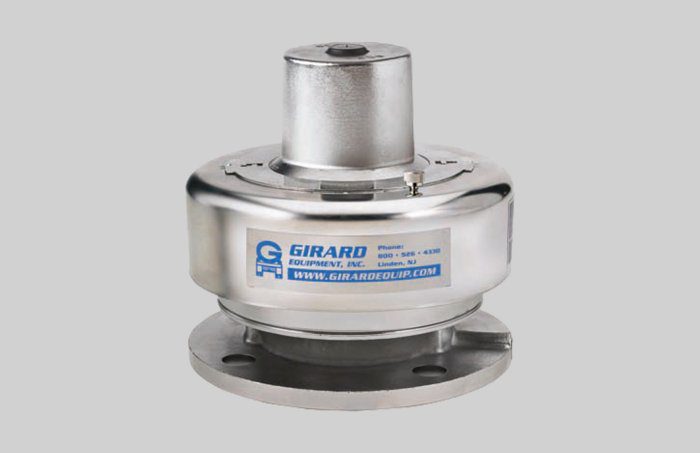Vacuum Relief Valve