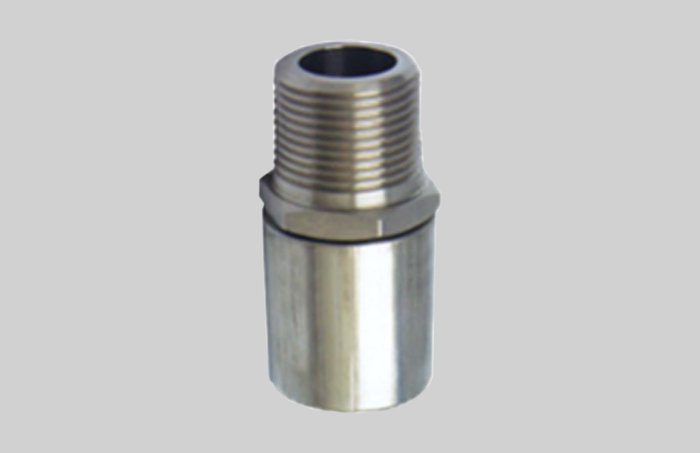 Sanitary Male NPT & BSPT