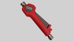 3240 Spray Gun