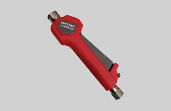 3240 Spray Gun