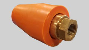Brass Nozzle