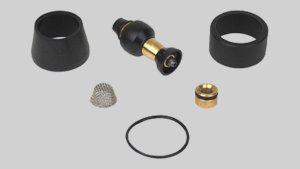 Ripsaw Rebuild Kit
