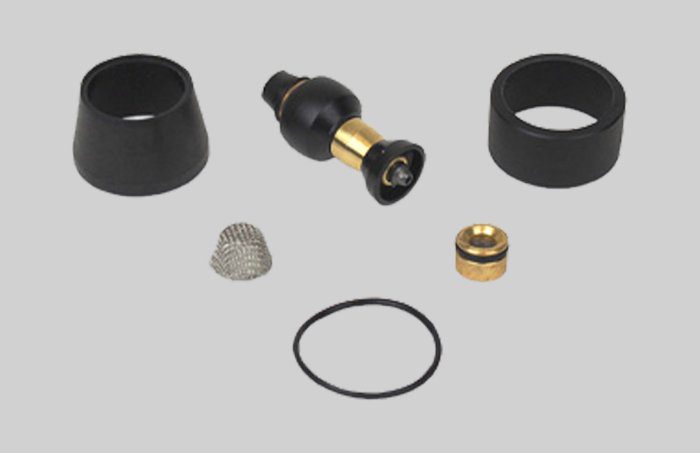 Ripsaw Rebuild Kit