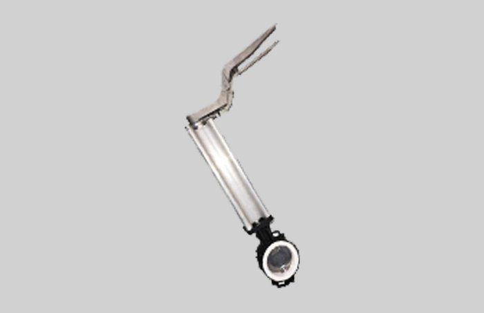 Butterfly Valve Extension - Allo Disc