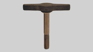 Tee Handle