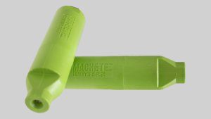 Machete Nozzle