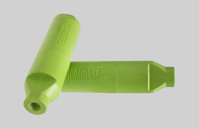 Machete Nozzle
