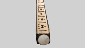 Wooden Dip Sticks