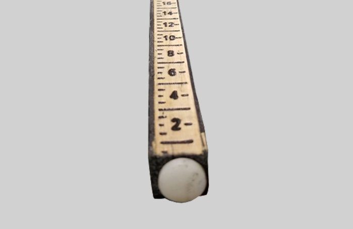 Wooden Dip Sticks