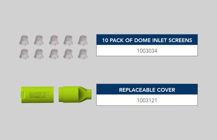 Machete Nozzle - Image 3