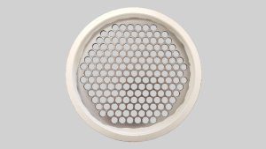 Strainers