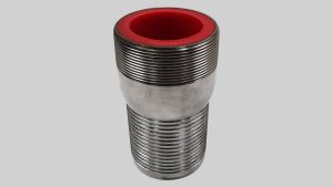 Carbon Steel NPT