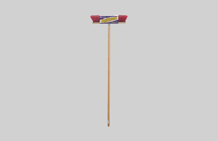 Push Broom - Image 3