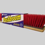 Push Broom