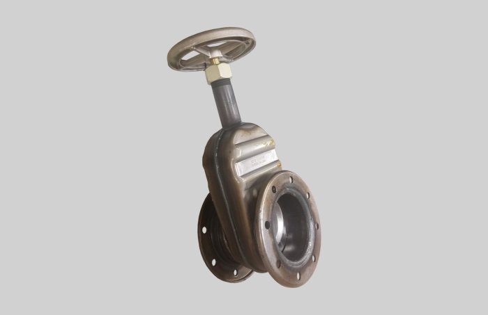 Gate Valve (TTMA x TTMA) - Image 2