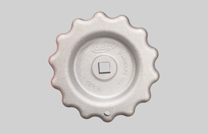 Gate Valve Handles