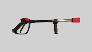 Hydro-Tec Adjustable Washgun