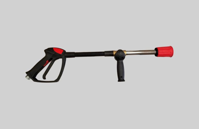 Hydro-Tec Adjustable Washgun
