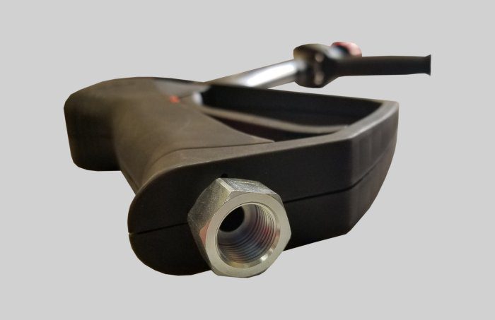 Hydro-Tec Adjustable Washgun - Image 3