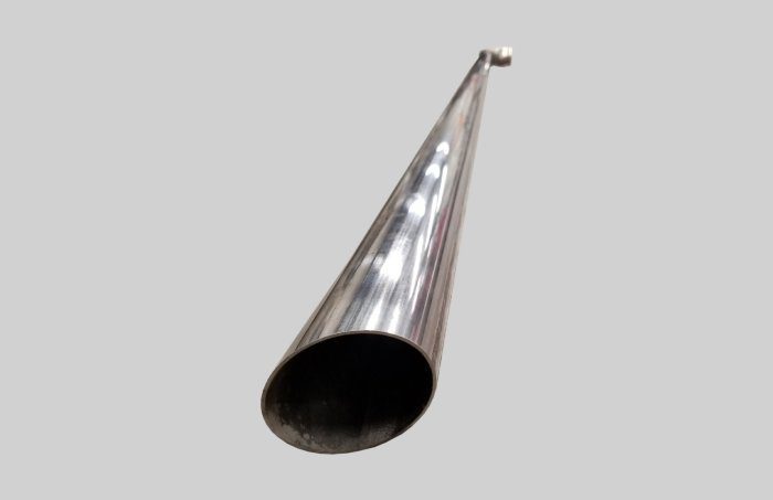 Metal Pipe Assembly - Stinger - Image 3