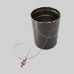 Pails – Cable & Clamp Attached