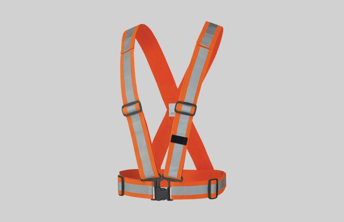Safety Sash - Image 2
