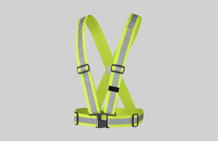 Safety Sash