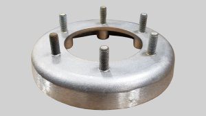 Drain Pocket