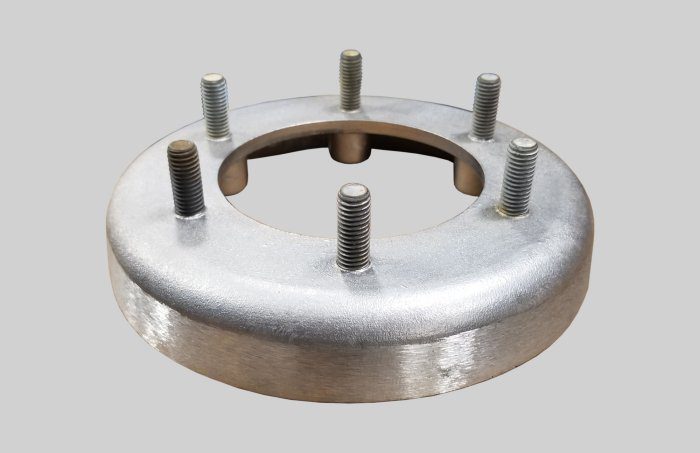 Drain Pocket