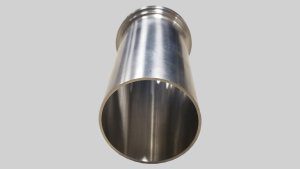 Sanitary Hose Shank