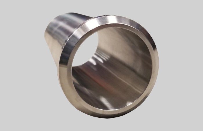 Sanitary Hose Shank - Image 2