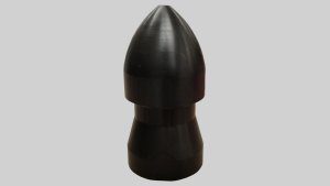 Bullet Nozzle