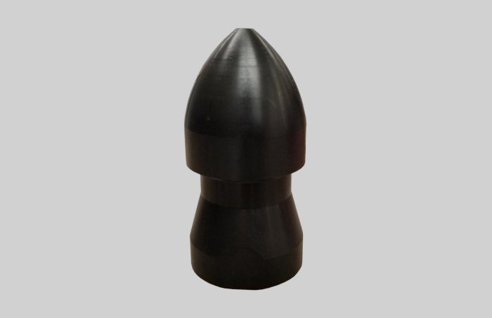 Bullet Nozzle